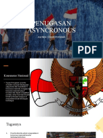 Penugasan Agenda 1 Asy Hari 1 SD 4