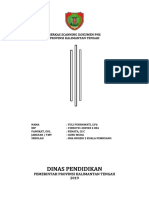 Berkas Scanning Dokumen Pns