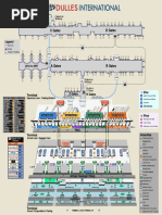 Brussels Midi Station Layout Guide | PDF | Electric Public Transport ...