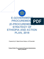 EGP Strategy Document Final