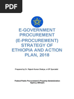 EGP Strategy Document Final