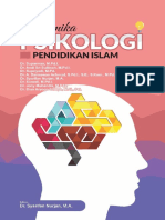 Ebook - Dinamika Psikologi Pendidikan Islam