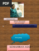 Borang Cuti Bersalin Guru  PDF