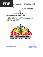 Download Project_report_of_Industrial_training - Copy by Tushant Garg SN52264442 doc pdf