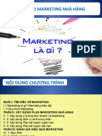 File Training - Marketing Refber 2018 - Dao Tao 2 Buoi