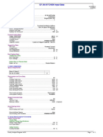 System input data 2