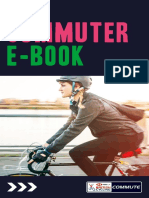 British Cycling Commuter Ebook
