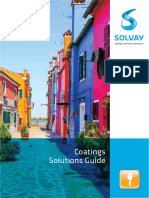 Coatings Solutions Guide