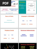 Bioquímica Aula00 Intro