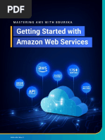 Edureka AWS Ebook