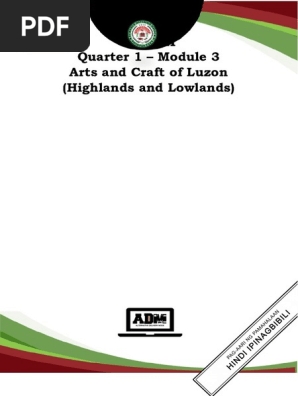 3 ADM ART Grade 7 Module 3.Docx
