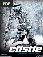 Download 2011 Castle Snowmobile Catalog by Castle Snow and Motorcycle SN52265078 doc pdf