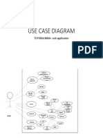 Use Case Diagram