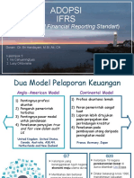 Kelompok 5 PPT ADOPSI IFRS KLP 5 TGL 2 APRIL 2020 Ok