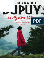Marie Bernadette Dupuy Le Mystere Soline T1 Au Dela Du Temps Partie 2