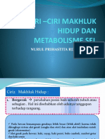 Biologi IV Dan V