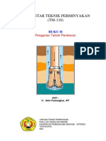 Buku II Pengantar Teknik Perminyakan-Pengantar Teknik Bor