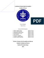 Format Laporan Praktikum Daring PVKH