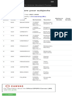 SPSPORTAL SPSPS Online Student Portal