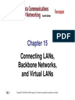 Networking ch15