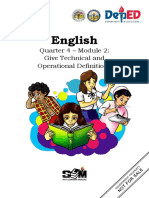 English 10 Q4 Module 2