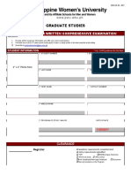 WCE NEW Application Form 10212017