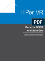 Manual Hiper VR Portugues