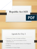 Republic Act 1425