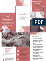 Leaflet Rehabilitasi Stroke