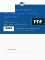 Introduction to Survey Methodology and Sampling Techniques ( PDFDrive ) (6)
