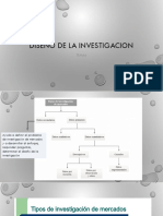 Unidad 5 - Diseño de Investigacion