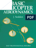 Aerodinamica-seddon - Basic Helicopter Aerodynamics