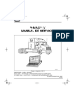 MACK MP8 V-MAC IV