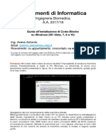 Guida Installazione CodeBlocks