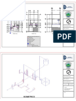 Proyecto. Inst. Hidraulica