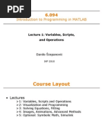 Download Learn MATLAB by sayyan SN52267798 doc pdf