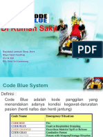 Code Blue System Di RSDS