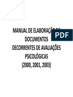 Manual de Elaboracao de Documentos Modo