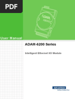 UM ADAM 6200 Ed.2 2 EN