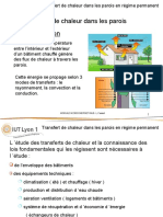 Cours-TD5-Transferts Dans Les Parois