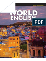 WORLD ENGLISH INTRO 3rd Edition - Students Book (Comprimido)