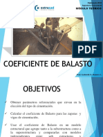 Coeficiente de Balasto