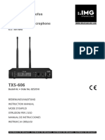 TXS-606@BDA