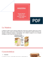 Madera