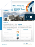 Purate Treatment Technology PDF