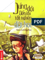 Dung Doi Den Khi Tot Nghiep Dai Hoc - Alpha Books.unlocked