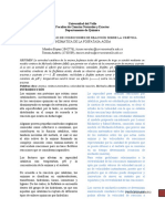 Informe Practica 3. Fisicoquimica