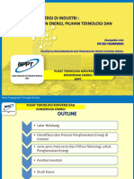 2 Penghematan Energi Di Industri BPPT