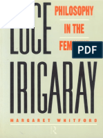Margaret Whitford - Luce Irigaray_ Philosophy in the Feminine (1991, Routledge) - Libgen.lc