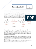 Exp 5 - Aspirinf11